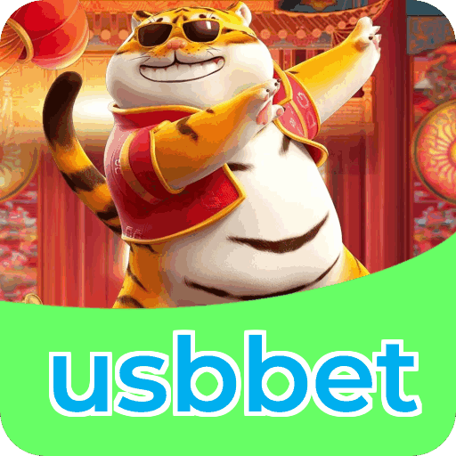 Logo Oficial usbbet Download